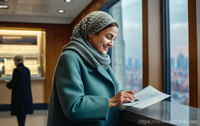 재테크 기술 특허 동향 - Prompt 1: Fintech Transformation – Past Meets Present**