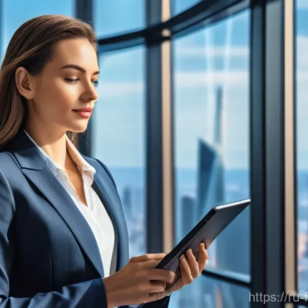 크립토 펀드 투자 분석 - **Prompt 1: The Modern Crypto Fund Executive**
    A sophisticated, 30-something female executive, d...