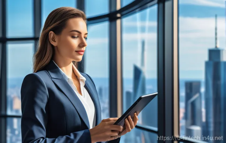 크립토 펀드 투자 분석 - **Prompt 1: The Modern Crypto Fund Executive**
    A sophisticated, 30-something female executive, d...