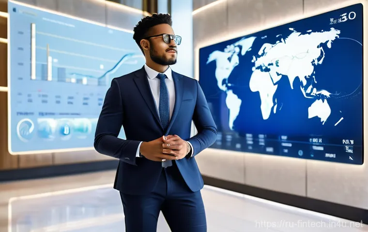 금융 빅데이터 기술 적용 사례 - Prompt 1: The Personalized Financial Journey**