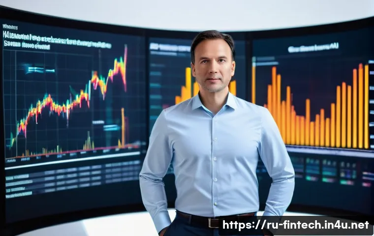 주식 트레이딩 알고리즘 관련 이미지 2