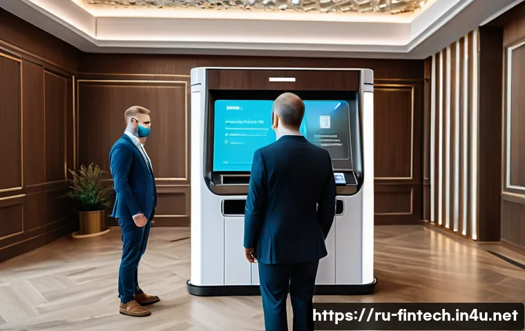 AI 금융 서비스 트렌드 관련 이미지 2